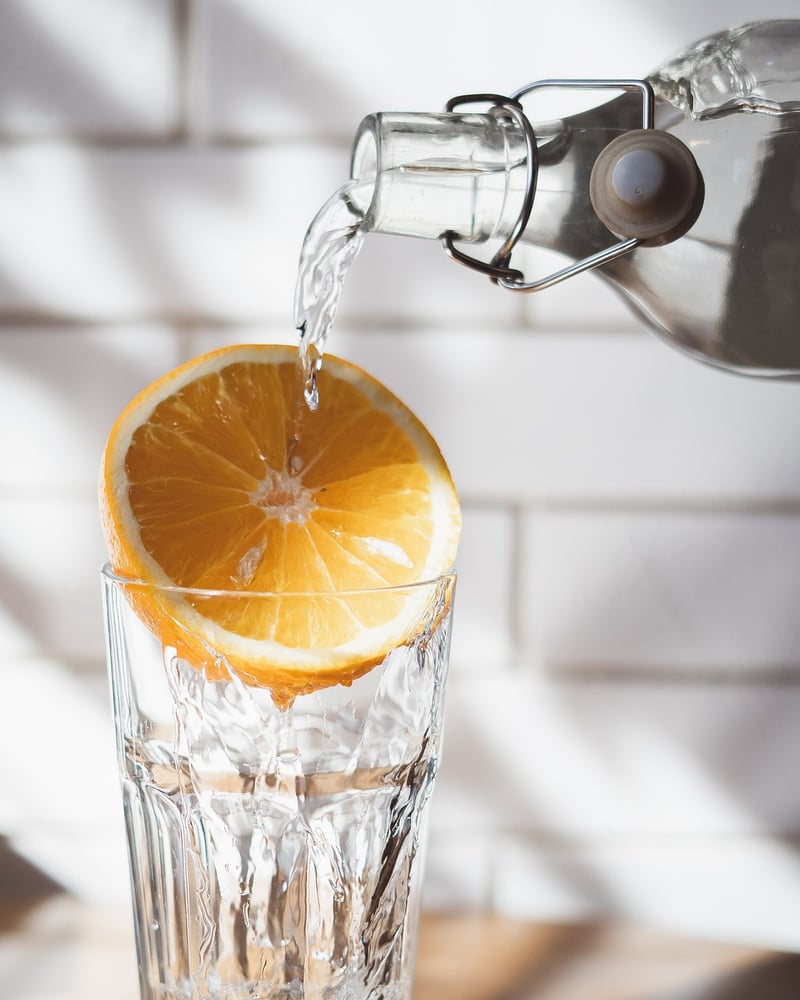 Detox Water